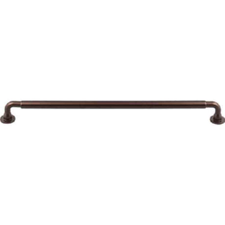 Top Knobs TK827ORB oil rubbed bronze cabinet pull