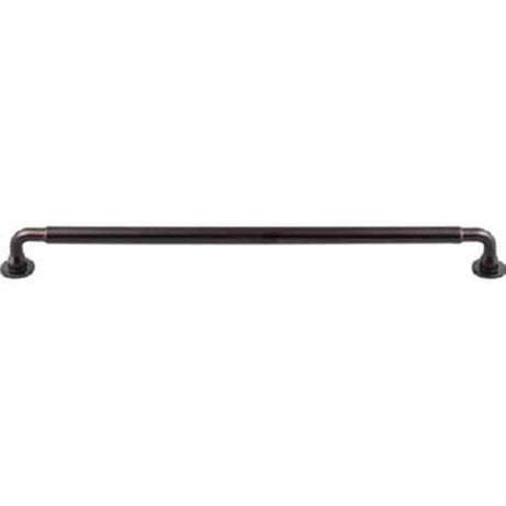 Top Knobs TK827TB tuscan bronze cabinet pull