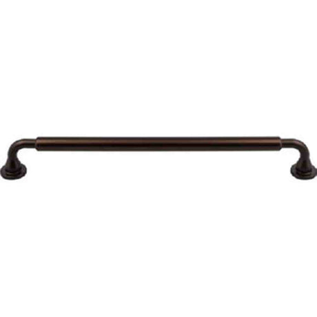 Top Knobs TK828ORB oil rubbed bronze cabinet pull / appliance pull