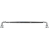 Top Knobs TK828PC polished chrome cabinet pull / appliance pull