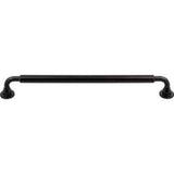 Top Knobs TK828TB tuscan bronze cabinet pull / appliance pull