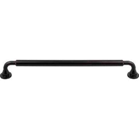 Top Knobs TK828TB tuscan bronze cabinet pull / appliance pull