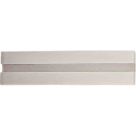 Top Knobs TK82BSN brushed satin nickel cabinet knob