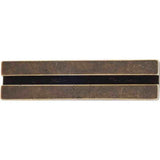 Top Knobs TK82GBZ german bronze cabinet knob