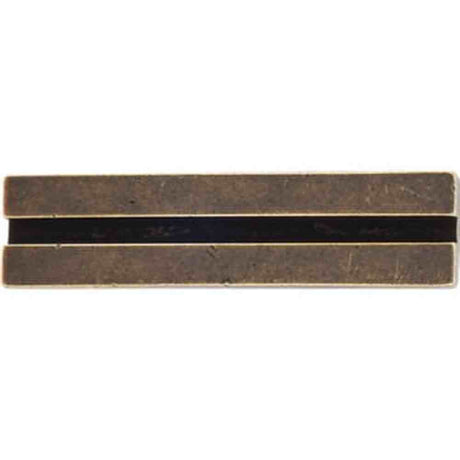 Top Knobs TK82GBZ german bronze cabinet knob