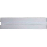 Top Knobs TK82PC polished chrome cabinet knob