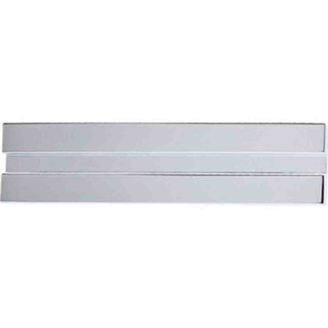 Top Knobs TK82PC polished chrome cabinet knob