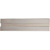 Top Knobs TK82PN polished nickel cabinet knob