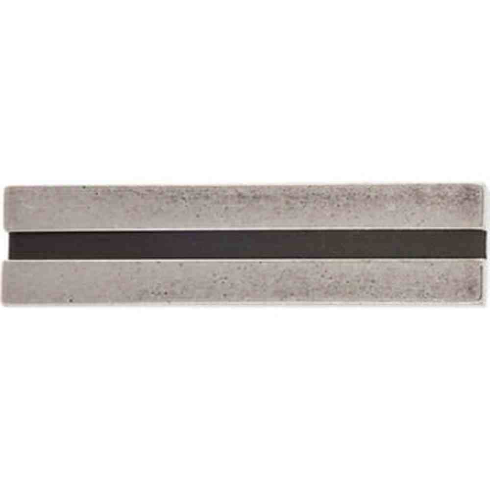 Top Knobs TK82PTA pewter antique cabinet knob