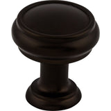 Top Knobs TK830ORB oil rubbed bronze cabinet knob