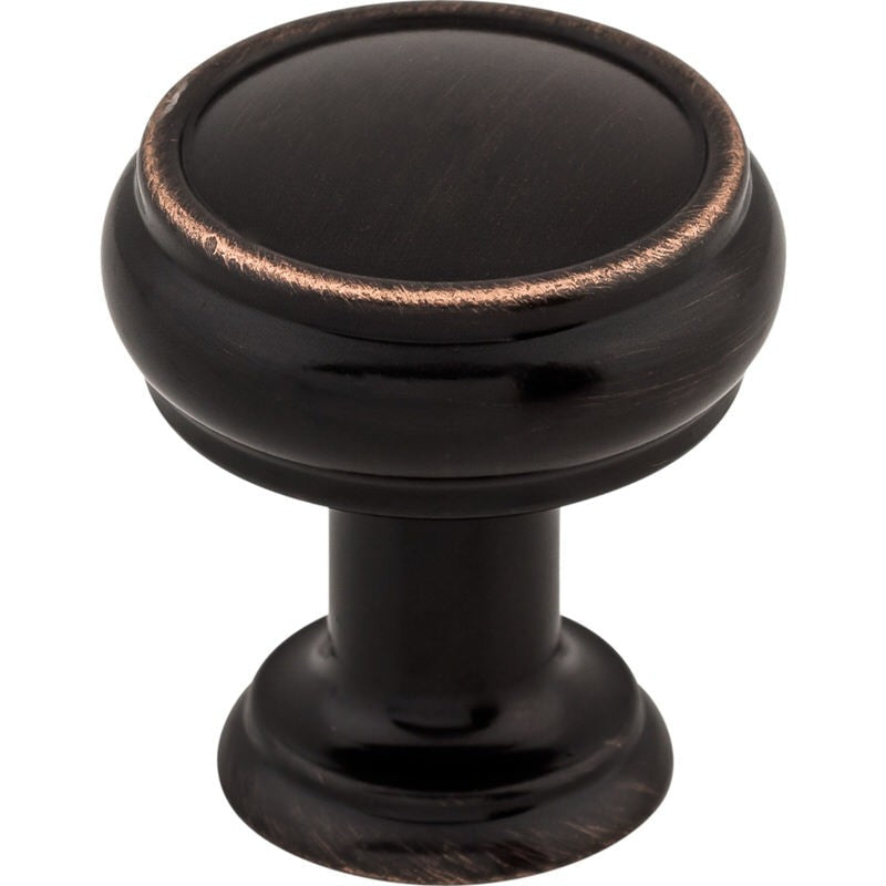 Top Knobs TK830TB tuscan bronze cabinet knob