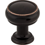 Top Knobs TK830TB tuscan bronze cabinet knob