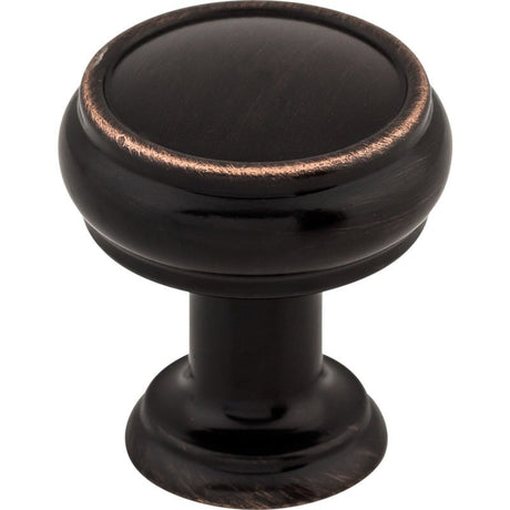 Top Knobs TK830TB tuscan bronze cabinet knob