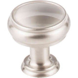 Top Knobs TK831BSN brushed satin nickel cabinet knob