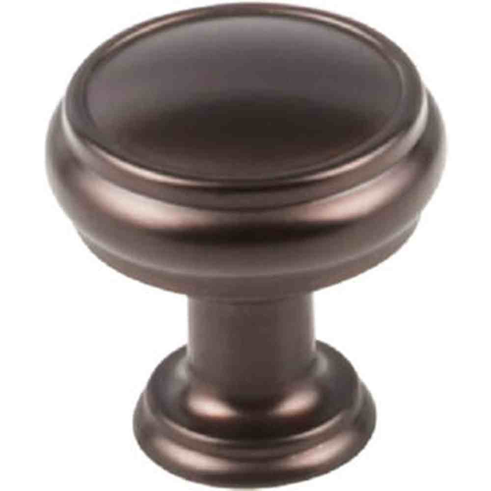 Top Knobs TK831ORB oil rubbed bronze cabinet knob