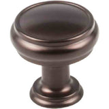 Top Knobs TK831ORB oil rubbed bronze cabinet knob