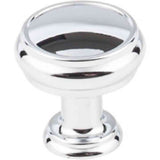 Top Knobs TK831PC polished chrome cabinet knob