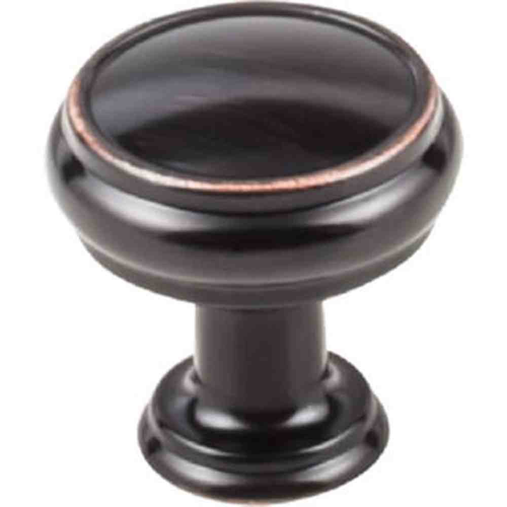 Top Knobs TK831TB tuscan bronze cabinet knob
