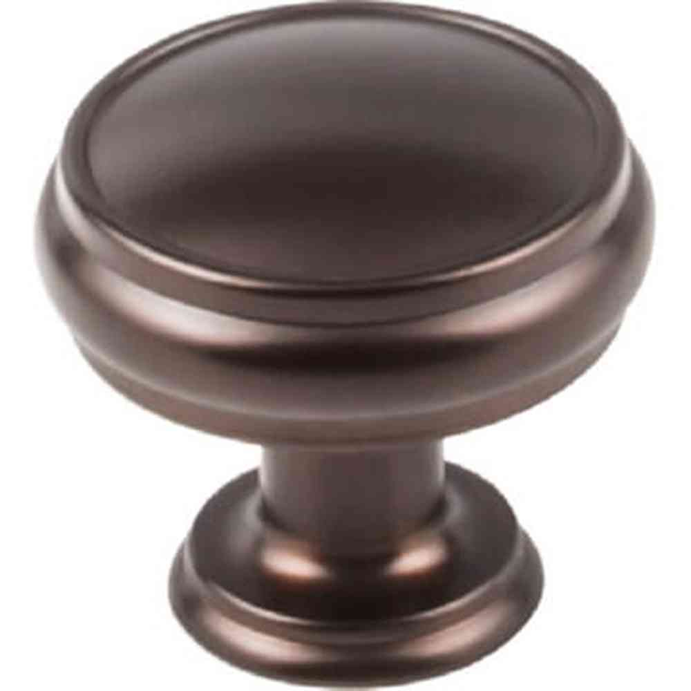 Top Knobs TK832ORB oil rubbed bronze cabinet knob