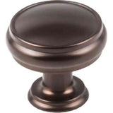 Top Knobs TK832ORB oil rubbed bronze cabinet knob