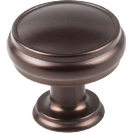 Top Knobs TK832ORB oil rubbed bronze cabinet knob
