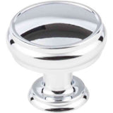 Top Knobs TK832PC polished chrome cabinet knob