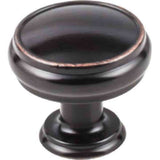 Top Knobs TK832TB tuscan bronze cabinet knob