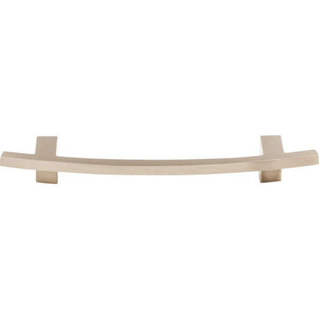 Top Knobs TK83BSN brushed satin nickel cabinet pull