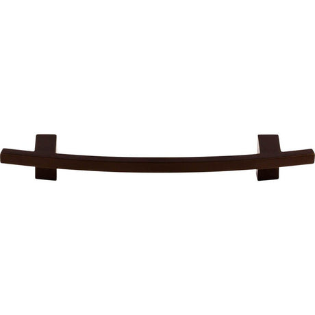 Top Knobs TK83ORB oil rubbed bronze cabinet pull