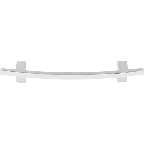 Top Knobs TK83PC polished chrome cabinet pull
