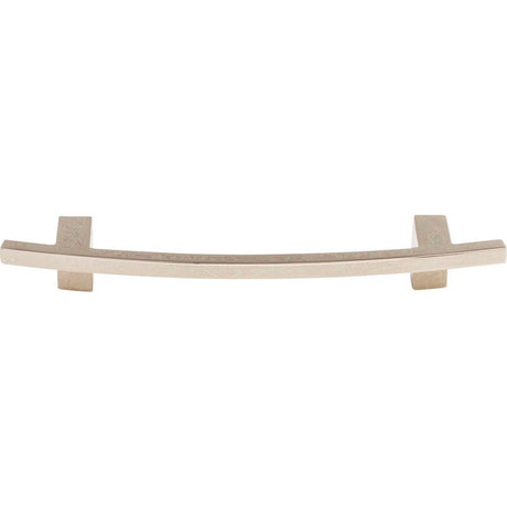 Top Knobs TK83PN polished nickel cabinet pull