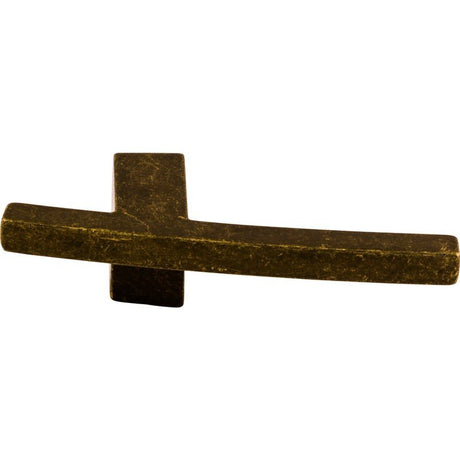 Top Knobs TK84GBZ german bronze cabinet knob