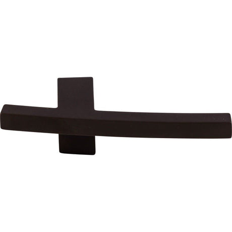 Top Knobs TK84ORB oil rubbed bronze cabinet knob