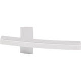 Top Knobs TK84PC polished chrome cabinet knob