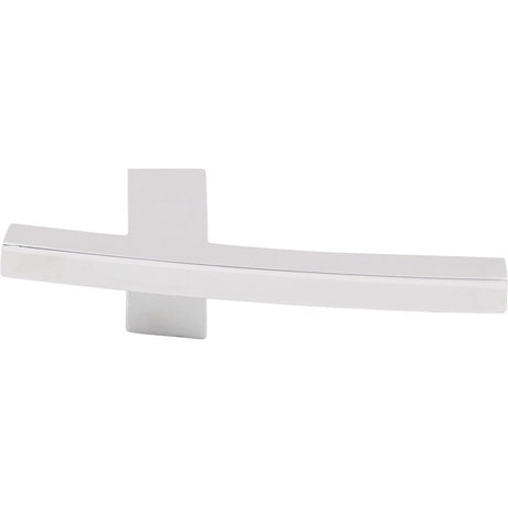 Top Knobs TK84PC polished chrome cabinet knob