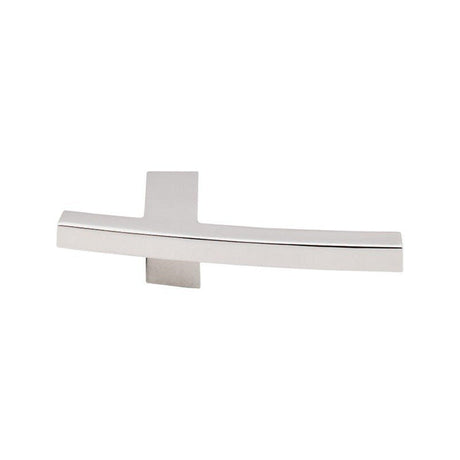 Top Knobs TK84PN polished nickel cabinet knob