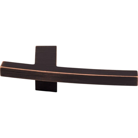 Top Knobs TK84TB tuscan bronze cabinet knob