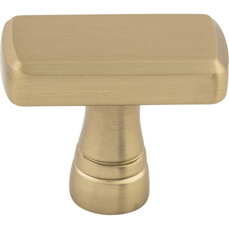 Top Knobs TK850HB honey bronze cabinet knob