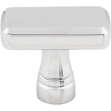 Top Knobs TK850PC polished chrome cabinet knob