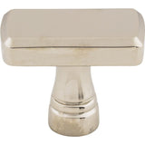 Top Knobs TK850PN polished nickel cabinet knob
