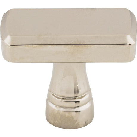 Top Knobs TK850PN polished nickel cabinet knob