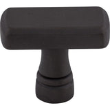 Top Knobs TK850SAB sable cabinet knob