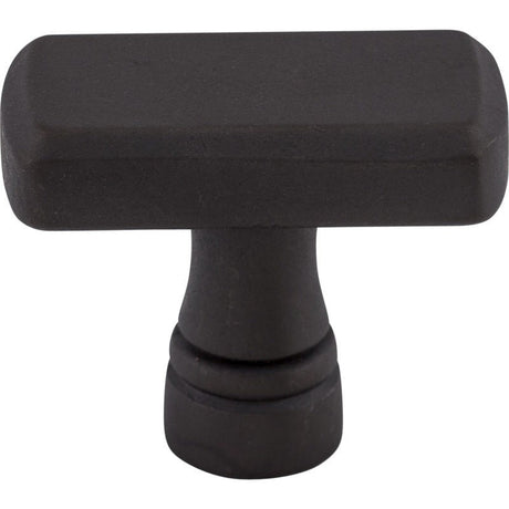 Top Knobs TK850SAB sable cabinet knob