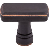 Top Knobs TK850UM umbrio cabinet knob