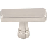 Top Knobs TK851BSN brushed satin nickel cabinet knob