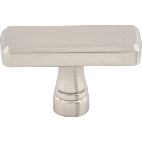 Top Knobs TK851BSN brushed satin nickel cabinet knob