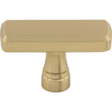 Top Knobs TK851HB honey bronze cabinet knob