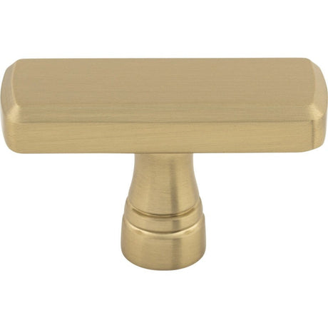 Top Knobs TK851HB honey bronze cabinet knob