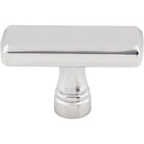 Top Knobs TK851PC polished chrome cabinet knob