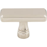 Top Knobs TK851PN polished nickel cabinet knob